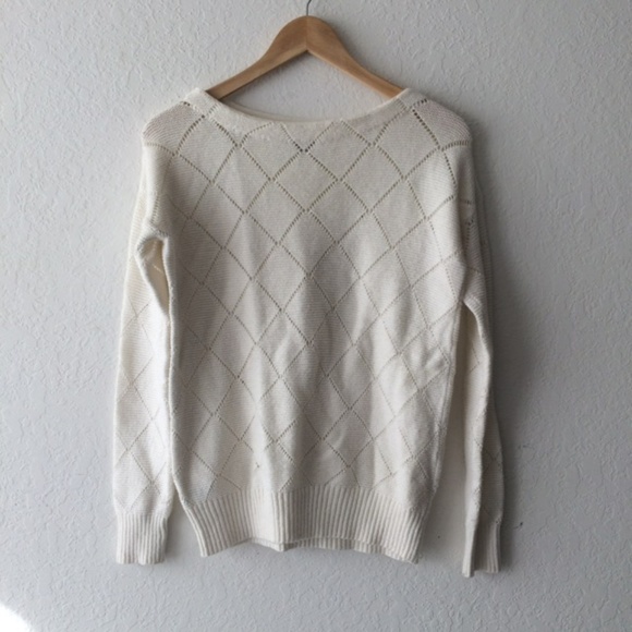LOFT Sweaters - *Loft Sweater